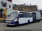 VA - A.C. La Muralla Bolivariana de Transporte 19