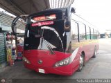 Expresos Juregui 179