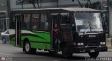 DC - A.C. de Transporte Conductores Unidos 052