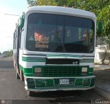 ZU - Colectivos La Limpia - La Estrella 038, por El Niobs