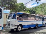 DC - Unin Conductores de Antimano 325