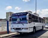 A.C. Mensajeros Llanos del Sur 120, por Josue Snchez