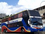 Expresos Occidente 395 por Josue S�nchez