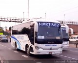 Transporte Martnez (Per) 443, por Leonardo Saturno