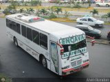 Transporte El Esfuerzo 14, por Alvin Rondon