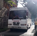 DC - A.C. de Transporte El Alto 063, por Jonnathan Rodrguez