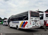 Transporte Trasan (Colombia) 836, por Leonardo Saturno