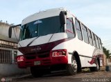 CA - Union Conductores Bella Vista 121 por Jose Fernandes 