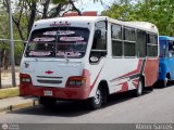 Transmara II El Moj�n 15 por Abner Sarcos