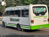 Transporte La Villa 24
