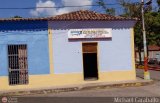 Garajes Paradas y Terminales Rio-Caribe, por Michael Caraballo