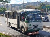 A.C. de Transporte N�mero Uno R.L. 002, por Daniel Fern�ndez