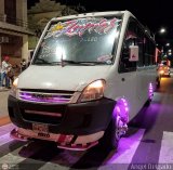 ZU - Asociacin Civil de Conductores El Soler 57, por Angel Delgado