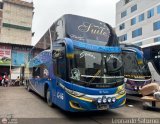 Expreso Snchez S.R.L (Per) 116