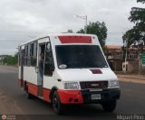 AN - U.C.V. 25 de Mayo 037 por M�guel Pino