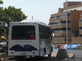 Turibus de Venezuela 04 R.L. 001, por Freddy Salas