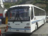Transporte Unido (VAL - MCY - CCS - SFP) 022, por Alvin Rondon
