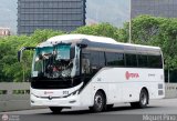 PDVSA Transporte de Personal 202 Yutong ZK6907H Yutong Integral