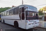 Expresos La Guayanesa 318