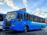 A.C. de Transporte Encarnaci�n 373 por Josu� S�nchez
