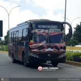 DC - A.C. Casalta - Chacato - Cafetal 211, por Daniel Fernndez