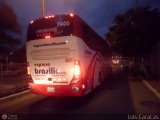 Expreso Brasilia 7406