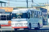 Coop. de Transporte La Candelaria 53