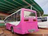 Grupo de Transporte Los Intendentes 025