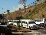 Garajes Paradas y Terminales San-Cristobal, por Yenderson Cepeda