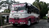 S.C. Lnea Transporte Expresos Del Chama 033