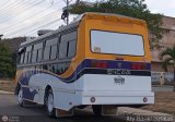 CA - Unin Caribe C.A. 36, por Aly Baranauskas