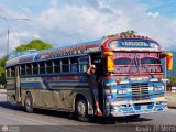 CA - Autobuses de Tocuyito Libertador 27