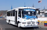 Transporte Virgen del Carmen 44, por Aly Baranauskas