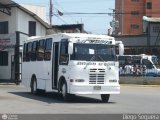 Unin Conductores de la Costa 44 Encava E-610 Special Extra-Largo Encava Isuzu Serie 600