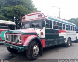 MI - Colectivos El Encanto 15, por Rams�s Zapata