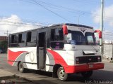 CA - Uni�n Conductores Libertador 46 por Luis Fern�ndez