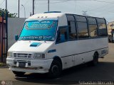 Cooperativa de Transporte Cabimara 62