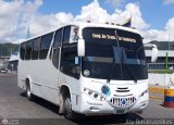 Coop. de Transporte La Candelaria 01, por Aly Baranauskas