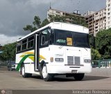 DC - Cooperativa de Transporte Los 4 Ases 13, por Jonnathan Rodrguez