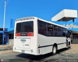 A.C. de Transporte Encarnacin 153, por Josue Snchez
