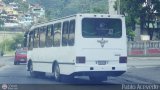 DC - Unin Conductores de Antimano 256