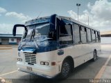Unin de Conductores 87007 11, por Miguel Pino