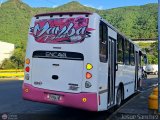 Particular o Desconocido DF-999 por Josu� S�nchez