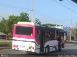 Particular o Desconocido 01 por Luis Fern�ndez