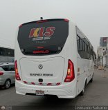 KLS Mobile S.A.C. (Perú) 967