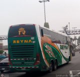 Turismo Reyna (Perú)