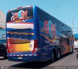 Transportes GM Internacional (Perú) 969.,