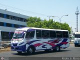 A.C. Portuguesa 065 Carroceras Interbuses Omega Ven Hino FC4J