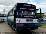 Colectivos Guasare C.A 20 por Sebasti�n Mercado