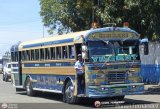 Transporte Agua Blanca 65 por Daniel Fern�ndez
